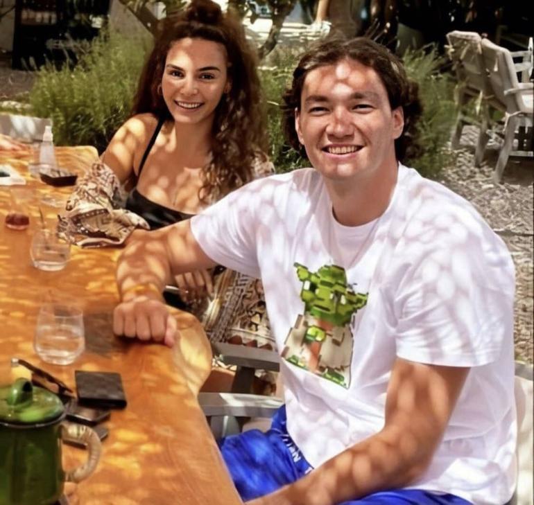 Ebru �ahin'den ayr�l�k a��klamas�!