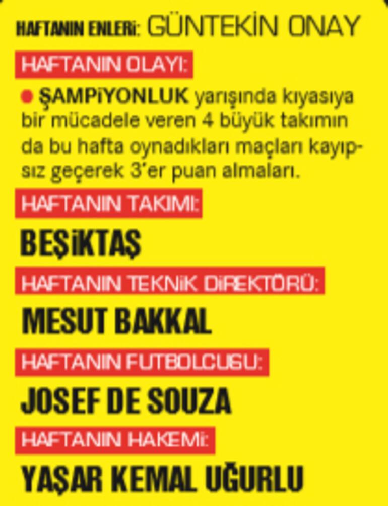 Türk futbolunun en büyük sorunu iki yüzlülük