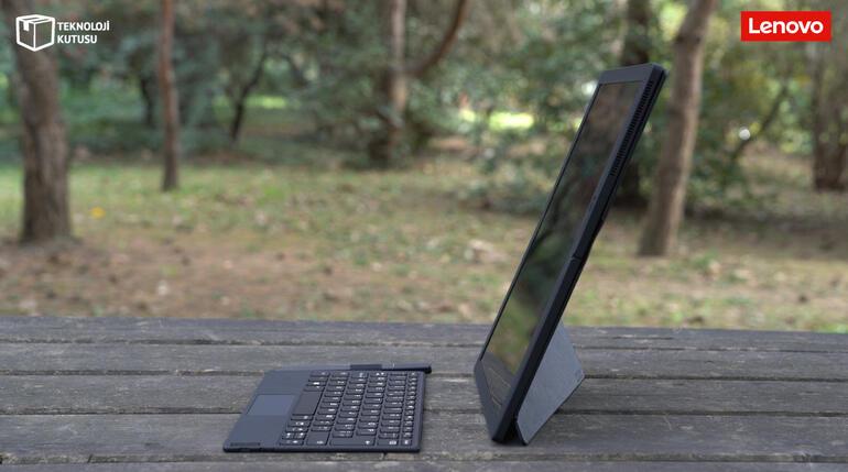 Lenovo ThinkPad X1 Fold incelemesi