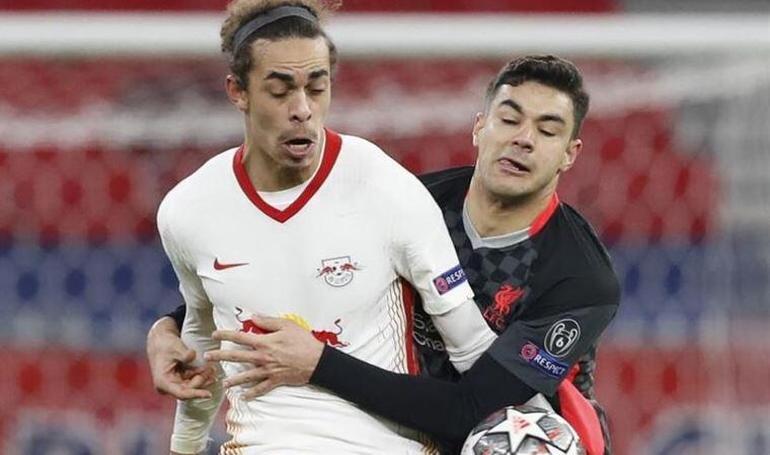 Jurgen Klopp Ve Ingiliz Basini Ozan Kabak A Hayran Kaldi En Begendigi 3 Isim Spor Haberi