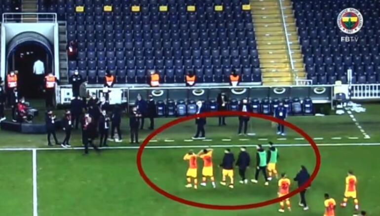 Son Dakika: Fenerbahçe'de Metin Sipahioğlu açıklamalarda bulunuyor! Galatasaray'a çok sert cevap...