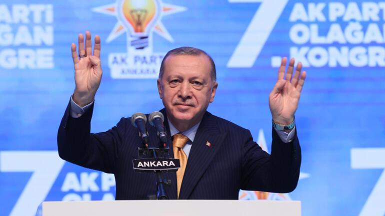 Son dakika... Cumhurbaşkanı Erdoğandan Kılıçdaroğluna sert sözler: Sen ne yüzsüzsün, terbiyesiz herif