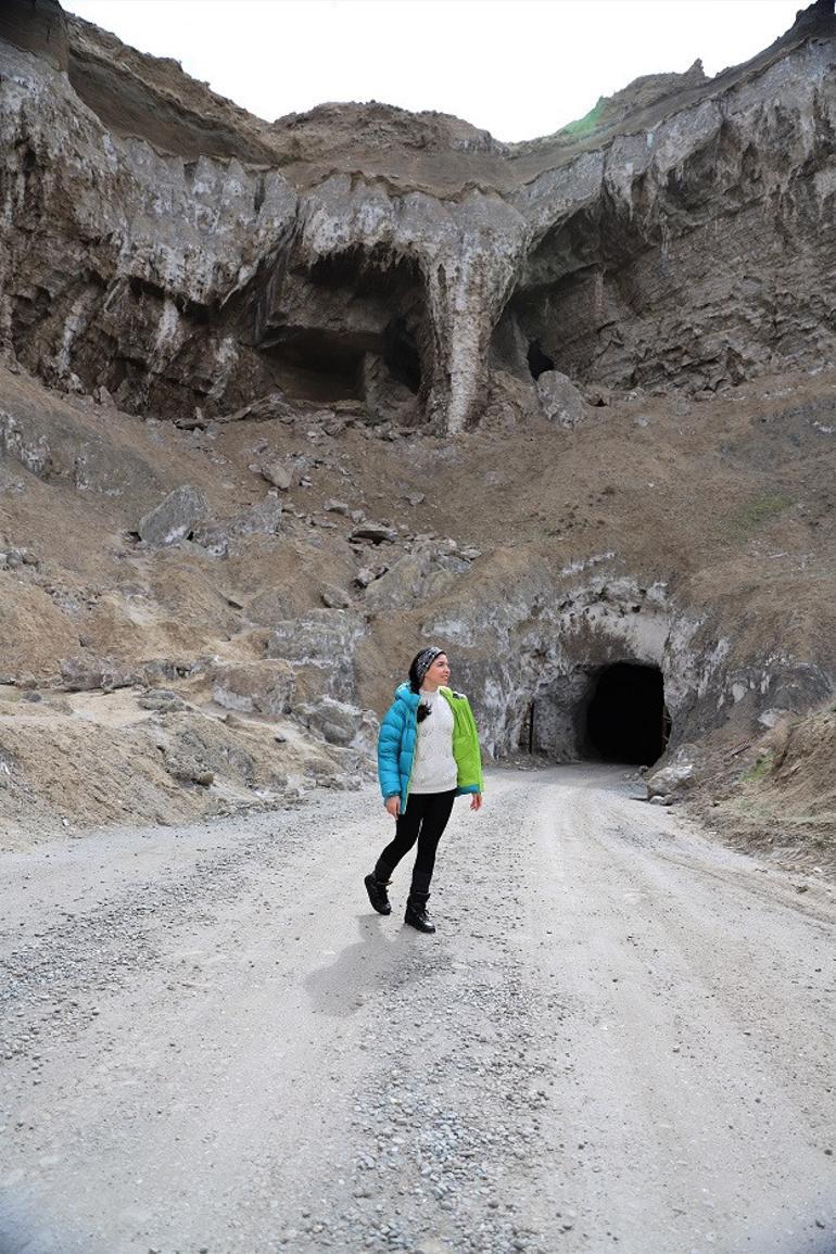 Ülkemizin en doğusundaki hazine: Iğdır