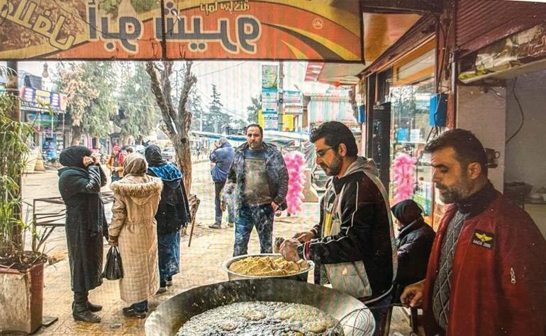 82ncimiz gibi bir şehir hakkında bilmediklerimiz