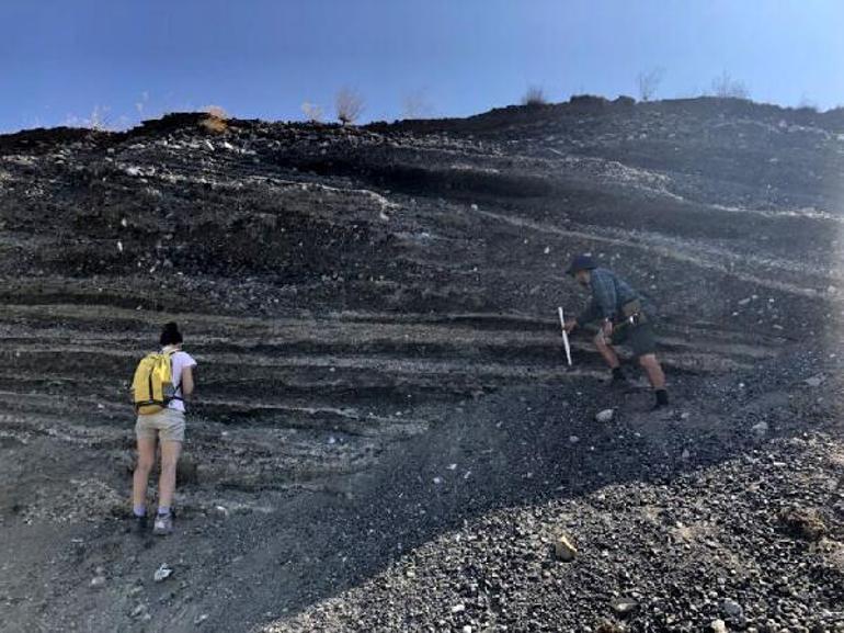 NASAdan Salda Gölü paylaşımı Marsa dair fikir verecek başlığıyla duyurdu