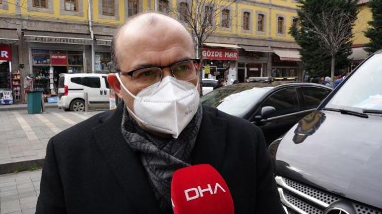 Bakan Koca duyurmuştu Oransal olarak en fazla vaka görülen Trabzonda ek tedbirler devrede