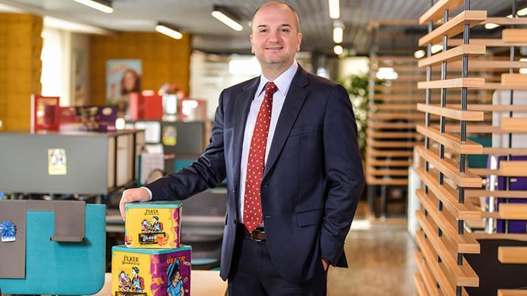 Ülker’den sürdürülebilirlikte uluslararası başarı