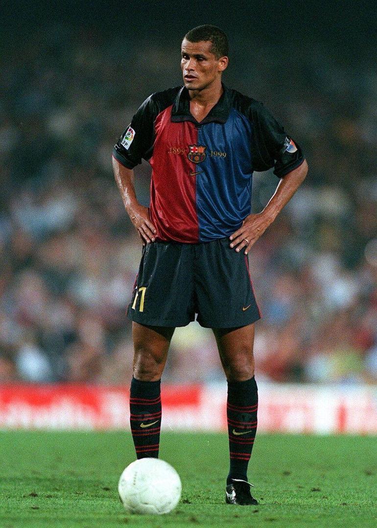 Rivaldo