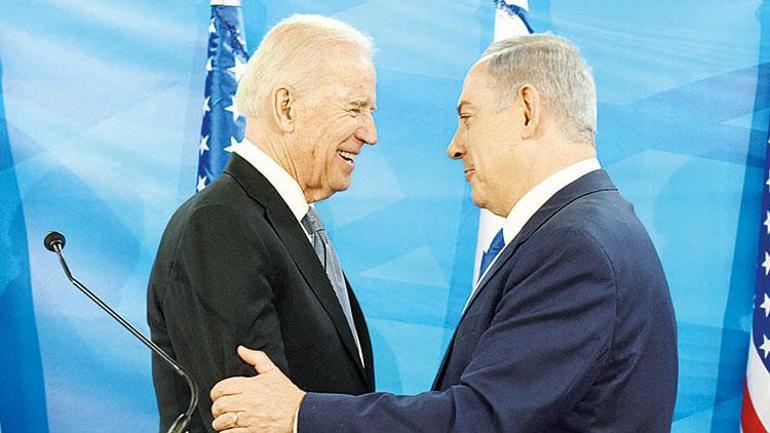 ‘Biden Prens’i gözden çıkardı’