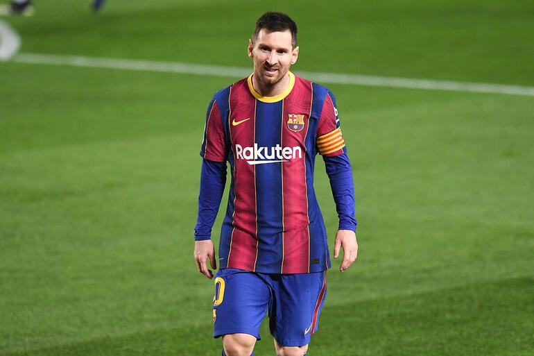 Son Dakika: Barcelona'da Messi dönemi bitiyor! Manchester City'den şaşırtan teklif...
