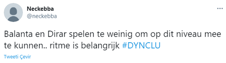 Nabil Dirar Belçikada olay oldu Taraftarlar topa tutuyor...