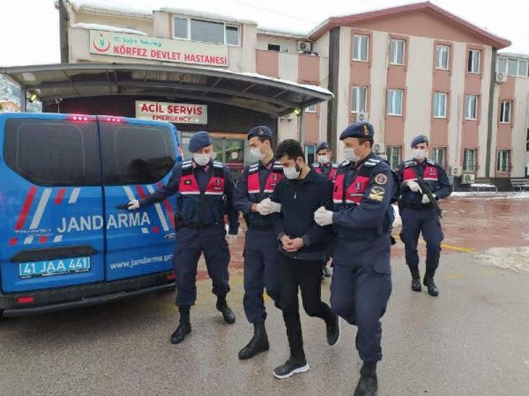 Son dakika... Terör örgütü PKKnın bombacısı terörist Kemal Pir yakalandı