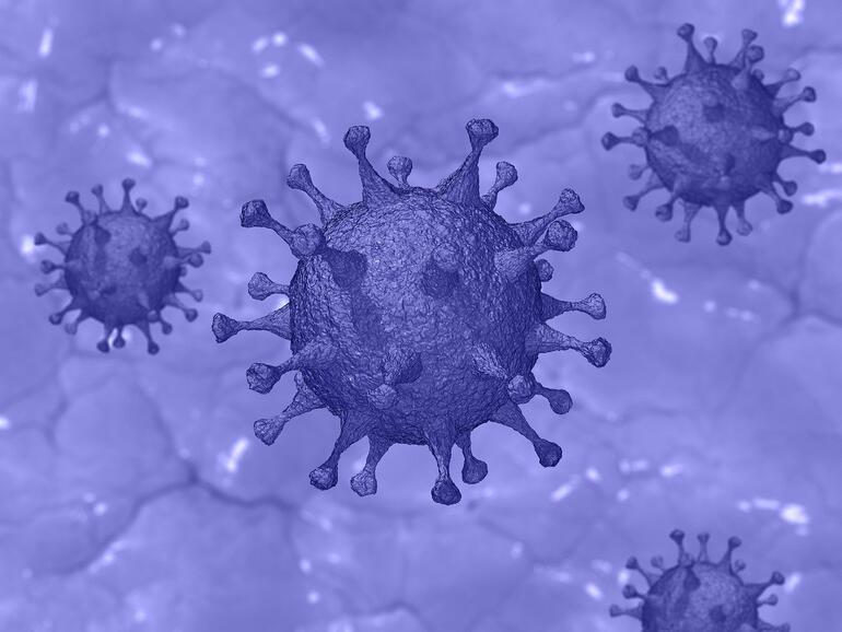Bir koronavirüs mutasyonu daha ortaya çıktı! Bu kez testlerde de görünmüyor
