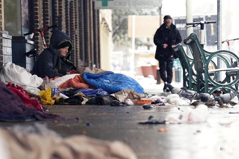 Teksas'taki görülmemiş felaketi Türk mühendis anlattı: Olanlardan kötü yönetim sorumlu!