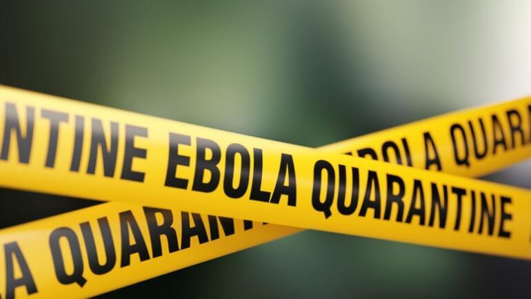 Yeni bir salgın alarmı! Ebola virüsü geri mi dönüyor?
