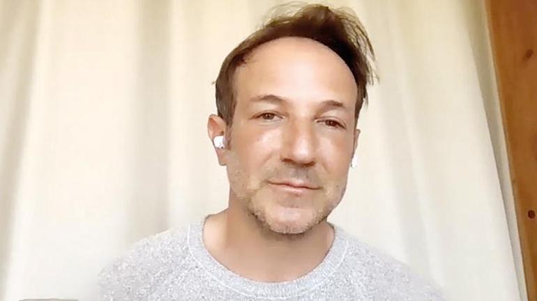 Yönetmen Bryan Fogel: Türkiye Kaşıkçı davasında doğru tarafta yer aldı