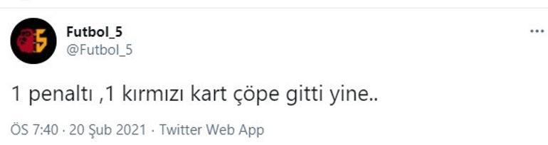 Alanyaspor-Galatasaray maçında Fatih Terim çılgına döndü! Galatasaray derbiyi hatırlattı...