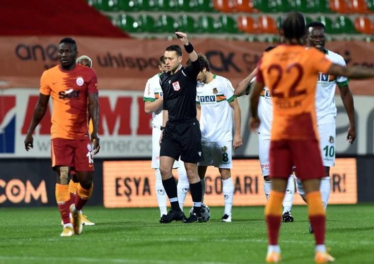 Fatih Terim çılgına döndü! Galatasaray derbiyi hatırlattı...