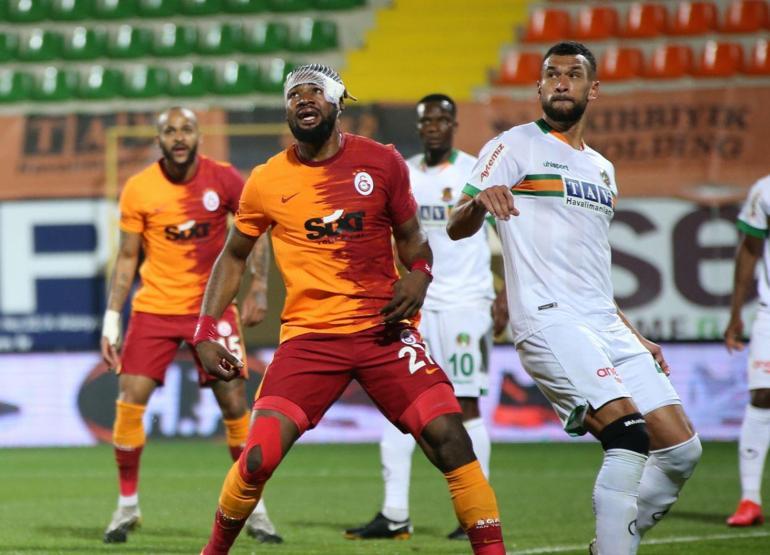 Alanyaspor - Galatasaray maçına damga vurdu! 'Fatih Terim, UEFA Kupası kazandığında bile...'