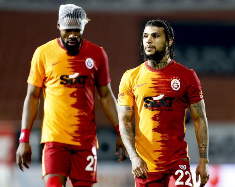 Alanyaspor - Galatasaray maçına damga vurdu! 'Fatih Terim, UEFA Kupası kazandığında bile...'