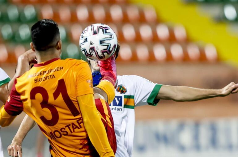 Alanyaspor - Galatasaray maçına damga vurdu! 'Fatih Terim, UEFA Kupası kazandığında bile...'