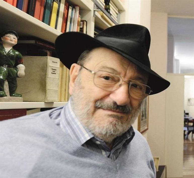 Umberto Eco’nun sözcüklerinde: İstanbul