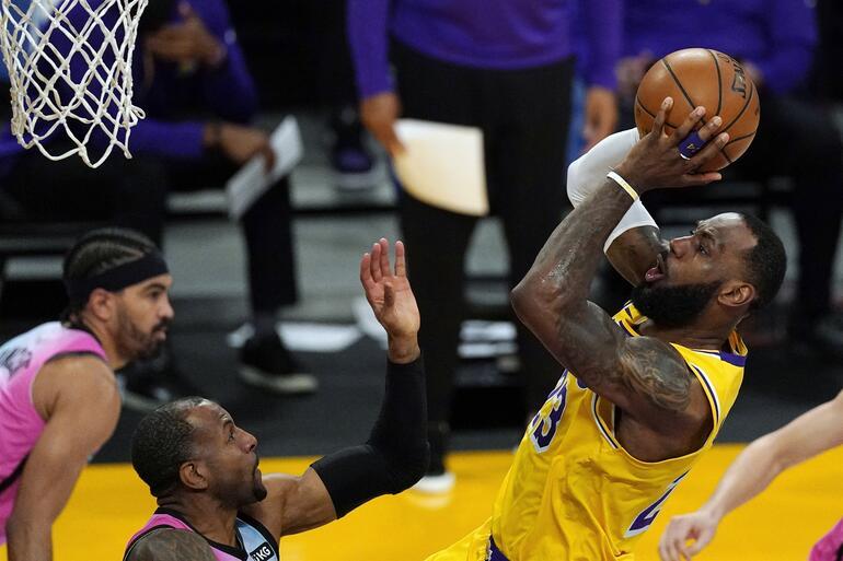 NBA'de Gecenin Sonuçları: Hornets, Warriors'ı son saniyede yıktı!