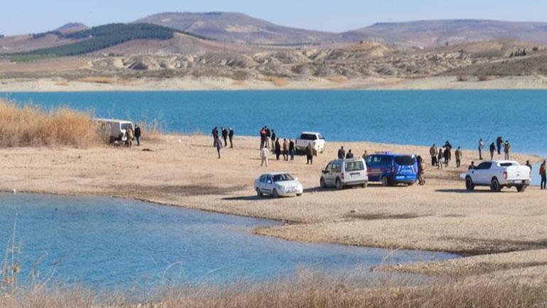 Very painful incident in Şanlıurfa 3 bodies found in minibus ...