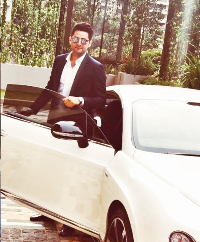 İranlı şebekeden 100 milyon dolarlık vurgun