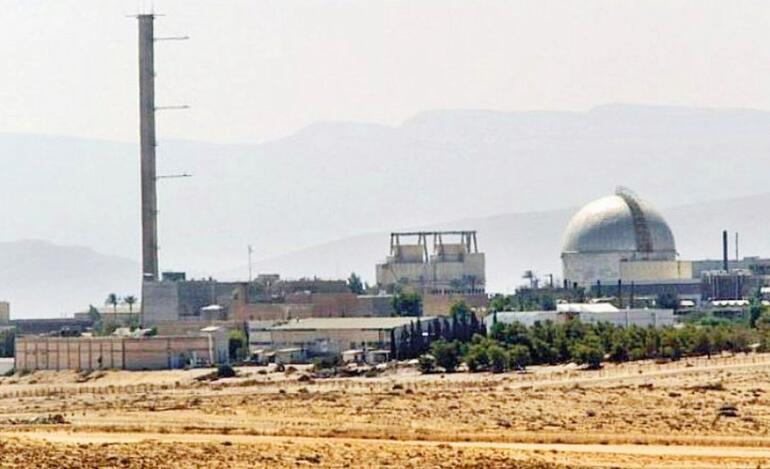Tahran’dan Batı’ya eleştiri! ‘İsrail’in nükleer faaliyetleri konusunda sessizsiniz’