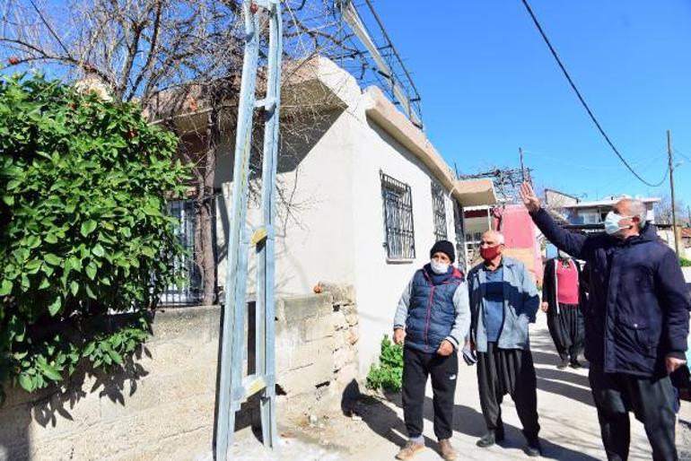 Adanada vatandaşların navigasyon tepkisi: Camiye bile gidemiyoruz