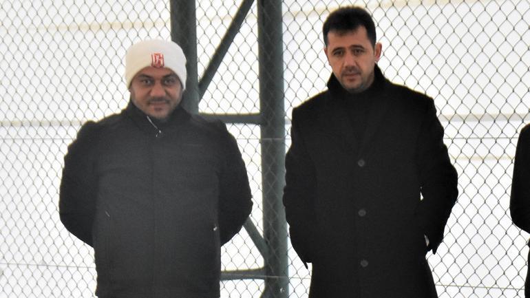 Balikesirspor Baskani Umit Arslan Yusuf Simsek Ve Ekibine Guveniyoruz Son Dakika Spor Haberleri