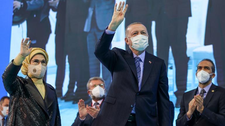 Son dakika… Cumhurbaşkanı Erdoğan’dan CHPye Berat Albayrak ve Merkez Bankası cevabı