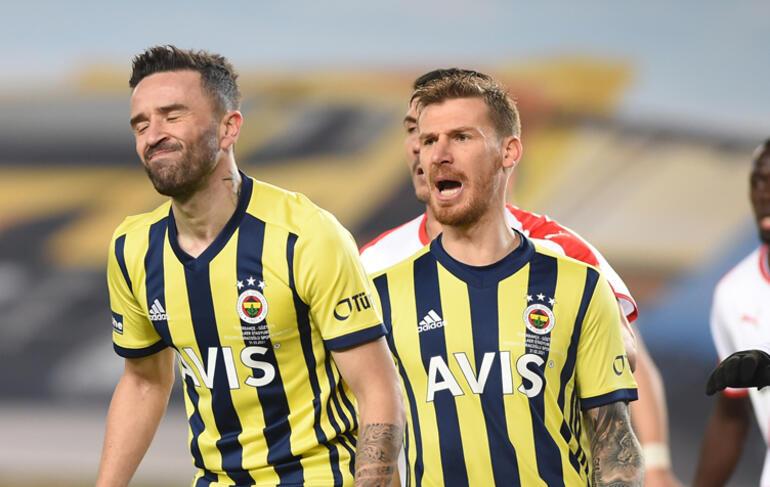 Fenerbahçe kavgayı bırakırsa şampiyon olabilir