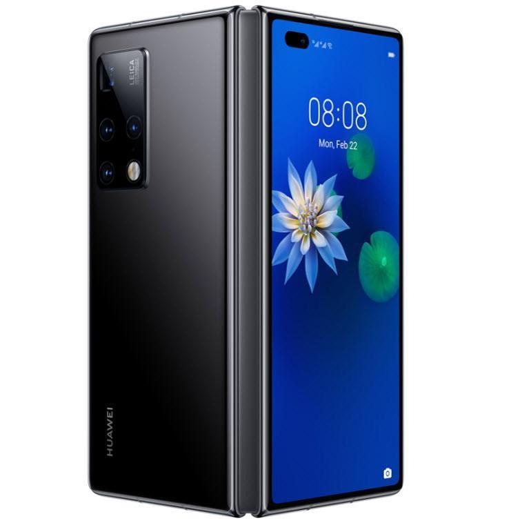 Huawei Mate X2 tanıtıldı! İşte şaşkınlık yaratan yeni telefon