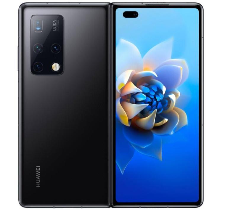 Huawei Mate X2 tanıtıldı! İşte şaşkınlık yaratan yeni telefon