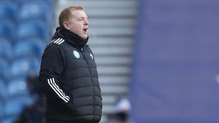 Celtic'te teknik direktörü Neil Lennon istifa etti