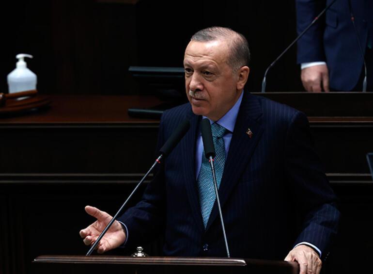 Cumhurbaşkanı Erdoğandan normalleşme çağrısı: Yakından takip edin