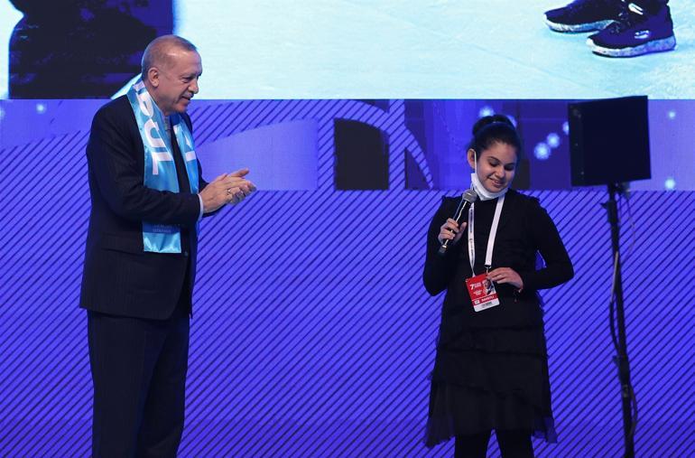Son dakika haberi: Cumhurbaşkanı Erdoğandan İnsan Hakları Eylem Planı ve ekonomik reform paketi a&ccedil;ıklaması