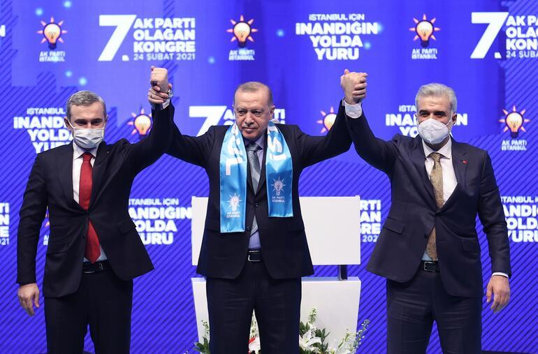 Son dakika haberi: Cumhurbaşkanı Erdoğandan İnsan Hakları Eylem Planı ve ekonomik reform paketi açıklaması