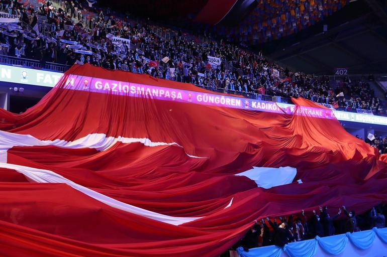 Son dakika haberi: Cumhurbaşkanı Erdoğandan İnsan Hakları Eylem Planı ve ekonomik reform paketi a&ccedil;ıklaması