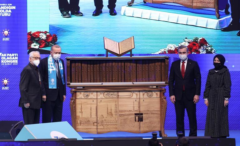 Son dakika haberi: Cumhurbaşkanı Erdoğandan İnsan Hakları Eylem Planı ve ekonomik reform paketi a&ccedil;ıklaması