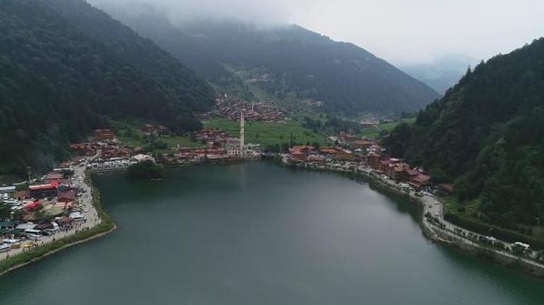 Karadenizde turizmcilerden sezon öncesi üst düzey kısıtlama talebi