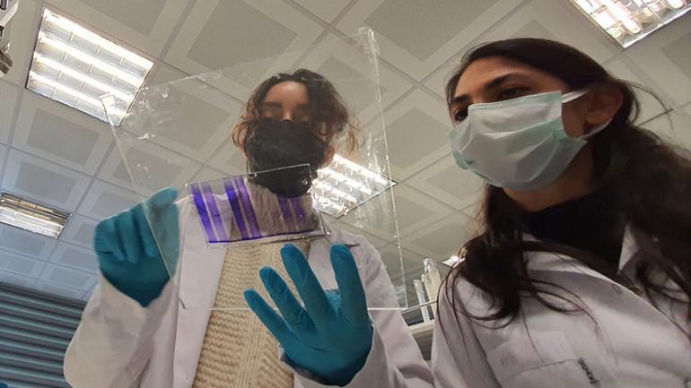 Aşı teknolojisinde devrim yaratacak Mikrokürecik aşısında çok önemli gelişme...