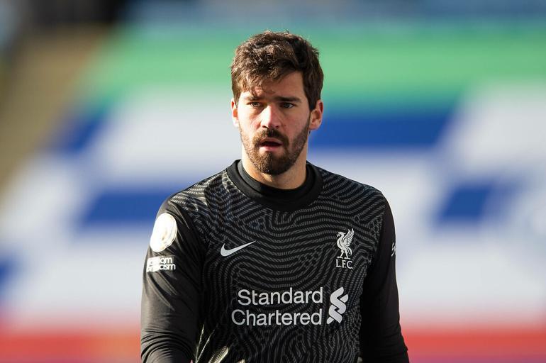 Son dakika: Liverpool kalecisi Alissonun babası boğularak öldü
