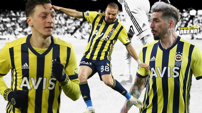 Fenerbahçe'de frikikleri kim kullanmalı? Okay Karacan ile Hadi Ben Kaçtım yayında!