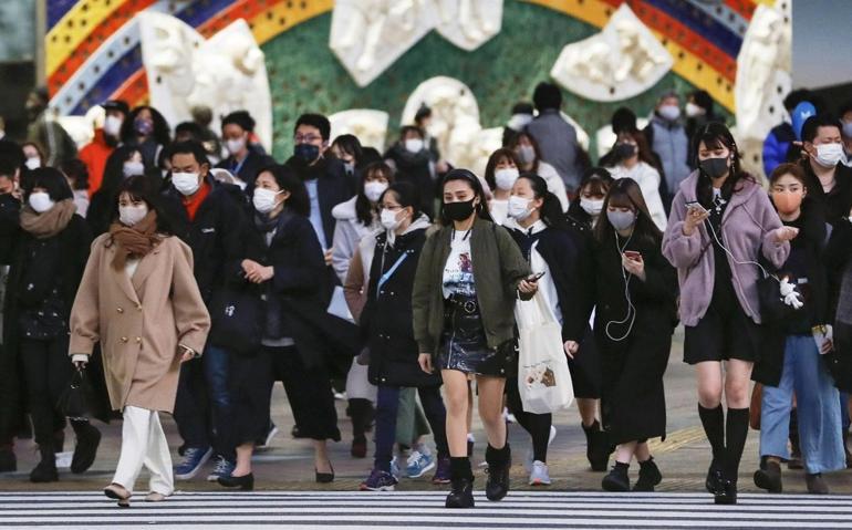 Başka çare kalmayınca... Japonya’da ‘Yalnızlık Bakanı’ atandı!