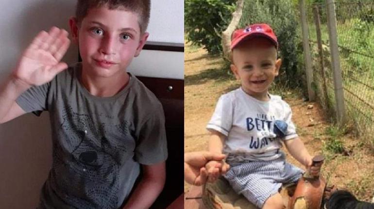 Adanada yürek yakan olay Anne ve baba ölü bulundu, çocukları hastaneye kaldırıldı