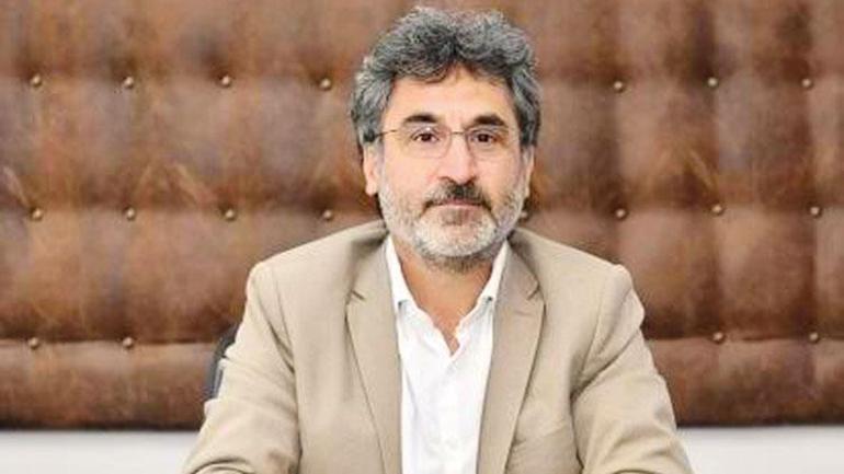 Αυτή τη φορά στοχεύει στον παγκοσμίου φήμης ιστορικό İnalcık ... Ακαδημαϊκή καταστροφή