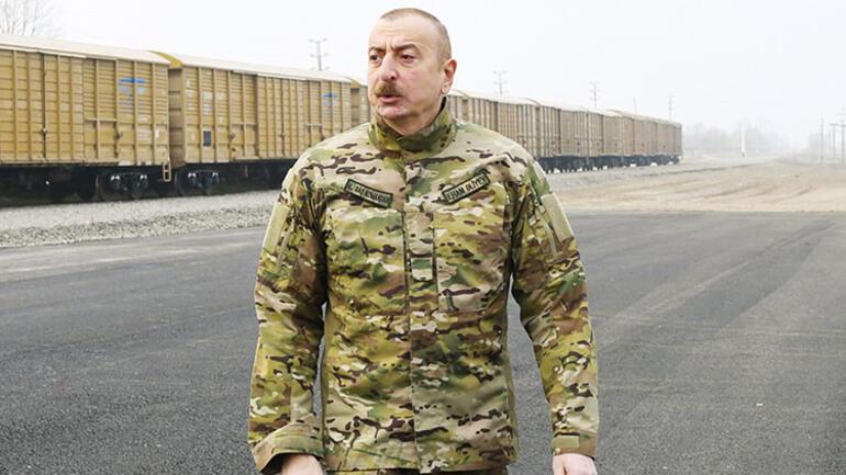 Ordu muhtıra verdi, Paşinyan ‘darbe girişimi’ dedi... Ermenistan karıştı!